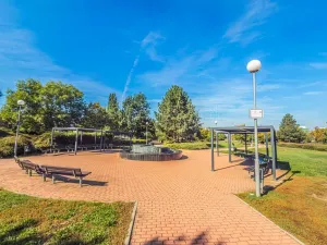 Prodej bytu 2+kk, Praha - Letňany, Dudkova, 50 m2