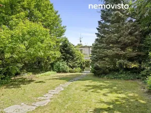 Prodej rodinného domu, Zábřeh, Jiráskova, 309 m2