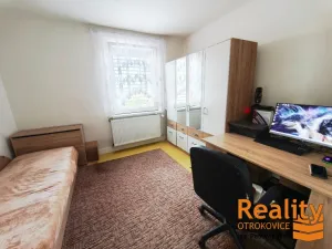 Prodej bytu 3+1, Otrokovice, Na Uličce, 76 m2