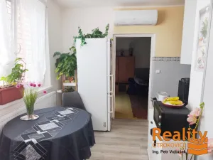 Prodej bytu 3+1, Otrokovice, Na Uličce, 76 m2