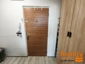 Prodej bytu 3+1, Otrokovice, Na Uličce, 76 m2