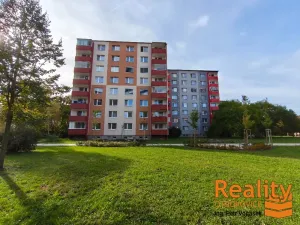 Prodej bytu 3+1, Otrokovice, Na Uličce, 76 m2