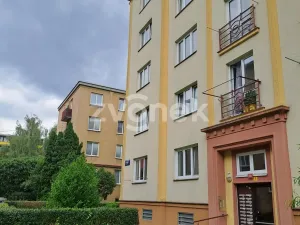 Pronájem bytu 2+1, Zlín, Padělky V, 53 m2