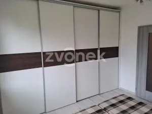 Pronájem bytu 2+1, Zlín, Padělky V, 53 m2