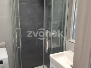 Pronájem bytu 2+1, Zlín, Padělky V, 53 m2