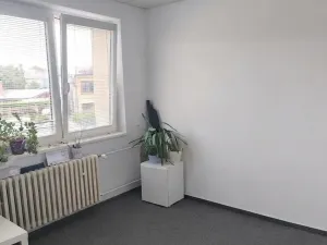 Pronájem kanceláře, Nové Strašecí, U Školy, 21 m2