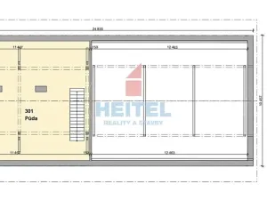 Prodej vícegeneračního domu, Hanušovice, 300 m2