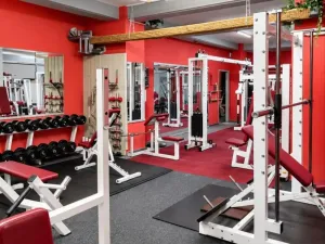 Pronájem obchodního prostoru, Praha - Libeň, 90 m2