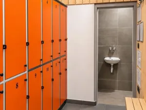 Pronájem obchodního prostoru, Praha - Libeň, 90 m2