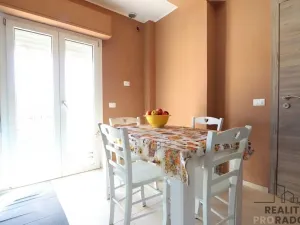 Prodej bytu 3+kk, Via Pablo Picasso, Villa Rosa, Itálie, 92 m2