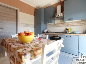 Prodej bytu 3+kk, Via Pablo Picasso, Villa Rosa, Itálie, 92 m2
