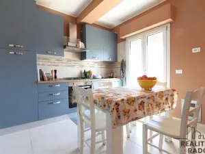 Prodej bytu 3+kk, Via Pablo Picasso, Villa Rosa, Itálie, 92 m2