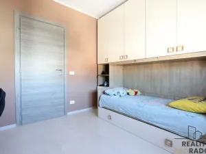 Prodej bytu 3+kk, Via Pablo Picasso, Villa Rosa, Itálie, 92 m2