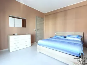 Prodej bytu 3+kk, Via Pablo Picasso, Villa Rosa, Itálie, 92 m2