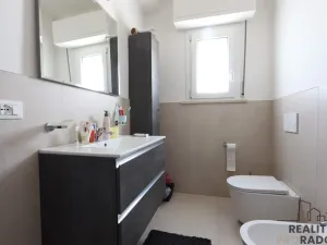 Prodej bytu 3+kk, Via Pablo Picasso, Villa Rosa, Itálie, 92 m2