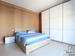 Prodej bytu 3+kk, Villa Rosa, Itálie, 92 m2