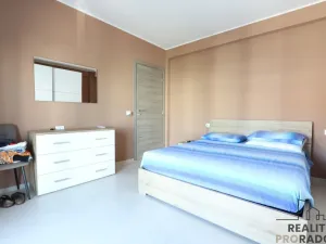 Prodej bytu 3+kk, Villa Rosa, Itálie, 92 m2
