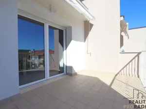 Prodej bytu 3+kk, Villa Rosa, Itálie, 92 m2
