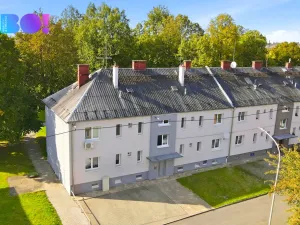 Prodej bytu 3+1, Hlučín, Jarní, 71 m2