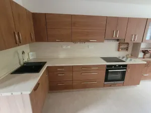 Prodej rodinného domu, Straškov-Vodochody - Straškov, 100 m2