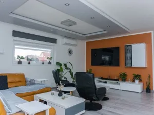 Prodej rodinného domu, Roudnice nad Labem, 250 m2