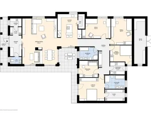 Prodej rodinného domu, Roudnice nad Labem, 250 m2