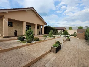Prodej rodinného domu, Roudnice nad Labem, 250 m2
