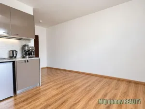 Prodej bytu 1+kk, Praha - Hloubětín, 29 m2