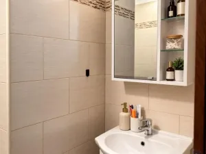 Prodej bytu 1+kk, Praha - Hloubětín, 29 m2