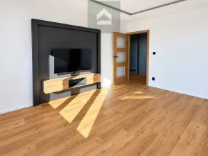 Pronájem bytu 2+1, Plzeň - Doudlevce, České údolí, 63 m2