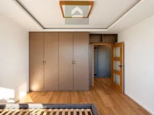 Pronájem bytu 2+1, Plzeň - Doudlevce, České údolí, 63 m2