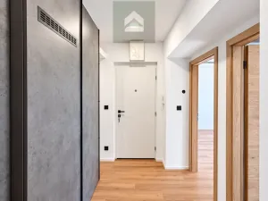 Pronájem bytu 2+1, Plzeň - Doudlevce, České údolí, 63 m2