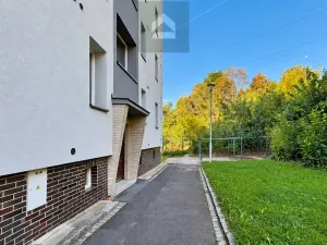 Pronájem bytu 2+1, Plzeň - Doudlevce, České údolí, 63 m2