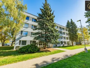 Prodej bytu 3+1, Kladno, Pařížská, 68 m2