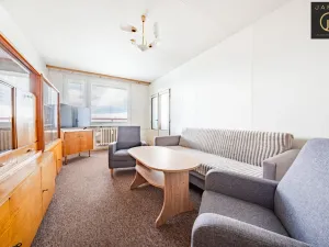 Prodej bytu 3+1, Kladno, Pařížská, 68 m2