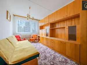 Prodej bytu 3+1, Kladno, Pařížská, 68 m2