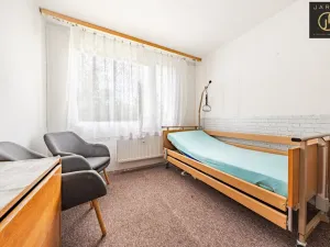 Prodej bytu 3+1, Kladno, Pařížská, 68 m2