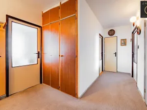 Prodej bytu 3+1, Kladno, Pařížská, 68 m2