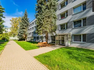 Prodej bytu 3+1, Kladno, Pařížská, 68 m2