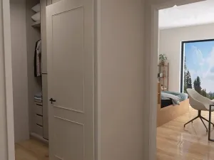 Prodej rodinného domu, Mělník, 160 m2
