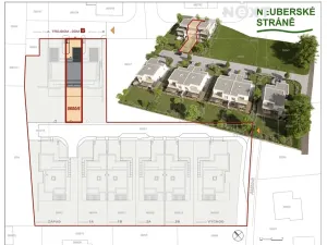 Prodej rodinného domu, Mělník, 160 m2