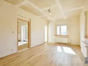 Prodej rodinného domu, Děčín, Včelná, 120 m2