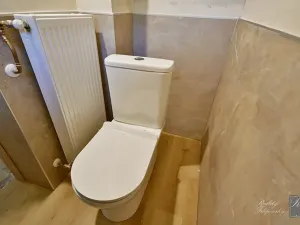 Prodej rodinného domu, Děčín, Včelná, 120 m2