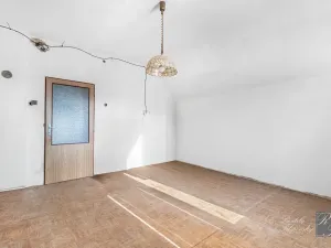 Prodej rodinného domu, Děčín, Včelná, 120 m2