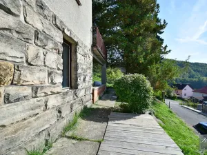 Prodej rodinného domu, Děčín, Včelná, 120 m2