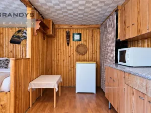 Prodej chaty, Louny, Říční, 15 m2