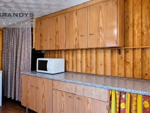 Prodej chaty, Louny, Říční, 15 m2