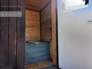 Prodej chaty, Louny, Říční, 15 m2