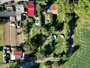 Prodej chaty, Louny, Říční, 15 m2