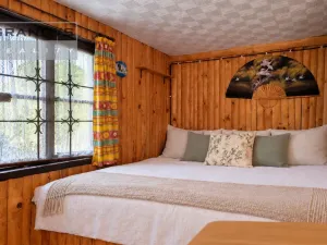 Prodej chaty, Louny, Říční, 18 m2